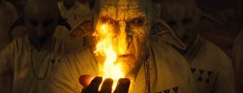 6 Jahre nach dem Film-Reinfall: Fantasy-Bestseller wird neu verfilmt