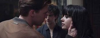 Erster Trailer zur Young-Adult-Romanze "Perfekte Lügner"