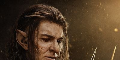 Poster der Serie Elven Kings Under the Sky