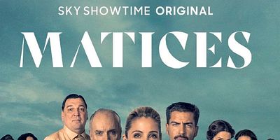 Poster der Serie 