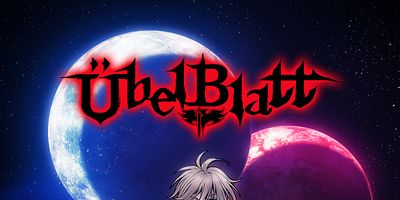 Poster der Serie Durch Bruch (Abriéndose paso)