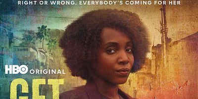 Poster der Serie Millie