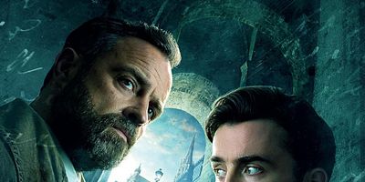 Poster der Serie Mephisto Waltz - Part 1