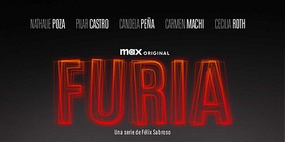 Poster der Serie 