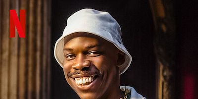 Poster der Serie Im Palast