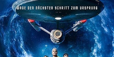 Poster der Serie 