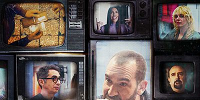 Poster der Serie ¿Te acuerdas de mí?