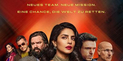 Poster der Serie 