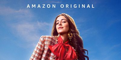 Poster der Serie The Golden Girl Messes Up