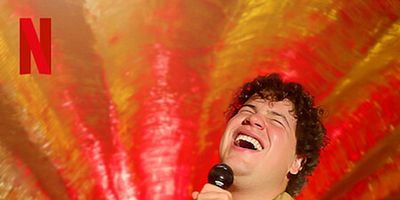 Poster der Serie Pudo ser cualquier cosa