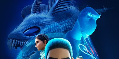 Poster der Serie Hogar