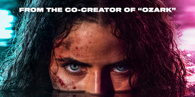 Poster der Serie 