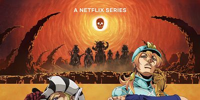 Poster der Serie 