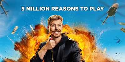 Poster der Serie 1,000 Personas Pelean Por 5,000,000