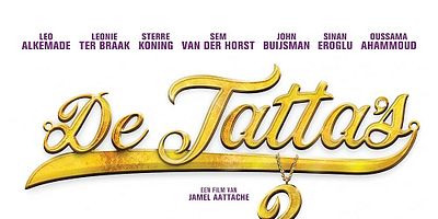 Poster der Serie 