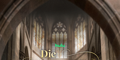 Poster der Serie 