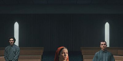 Poster der Serie 