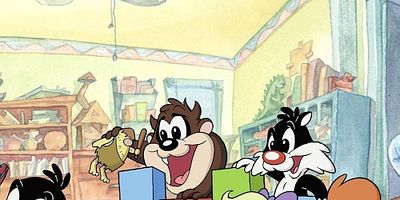 Poster der Serie These Little Piggies Went to Market/Now Museum, Now You Don't