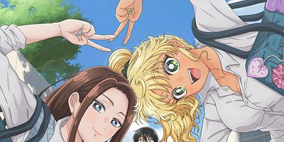 Poster der Serie 