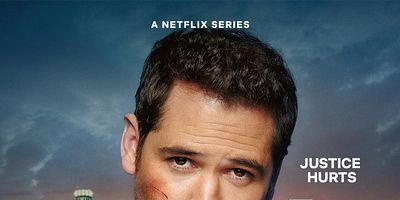 Poster der Serie La culebra