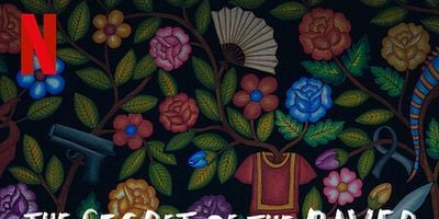 Poster der Serie Das Geheimnis