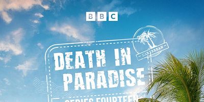 Poster der Serie Christmas Special 2024