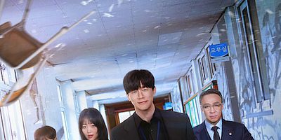 Poster der Serie 