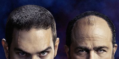 Poster der Serie 