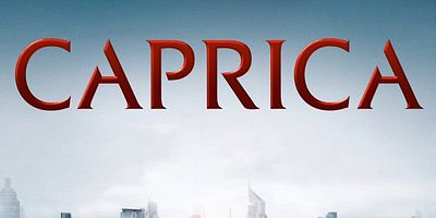 Poster der Serie Rebirth