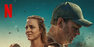 Poster der Serie Cry Wolf