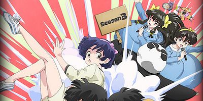 Poster der Serie 