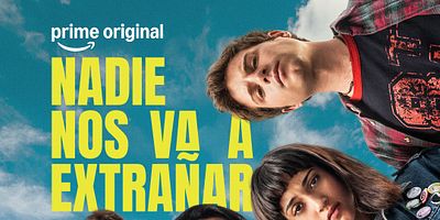 Poster der Serie 