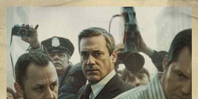 Poster der Serie 