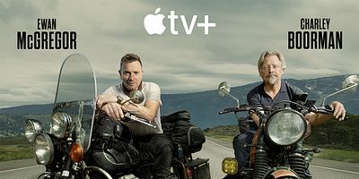 Poster der Serie Motores, miedos y lágrimas