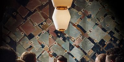 Poster der Serie Niemand ist perfekt