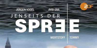 Poster der Serie 