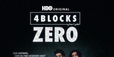 Poster der Serie 