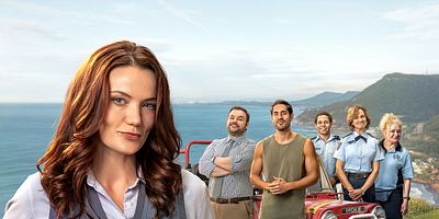 Poster der Serie 