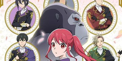 Poster der Serie 