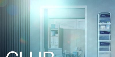 Poster der Serie 