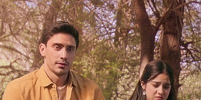 Poster der Serie Rehilete