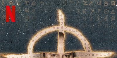 Poster der Serie Lo llamábamos «señor Allen»