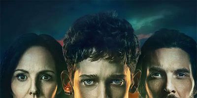 Poster der Serie The Boy