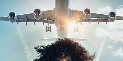 Poster der Serie Stop Living