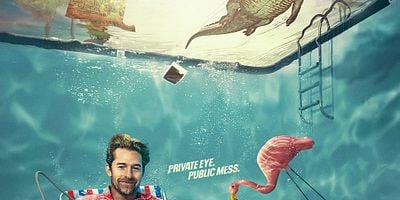 Poster der Serie 