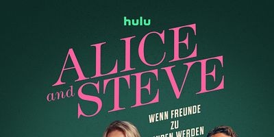 Poster der Serie 