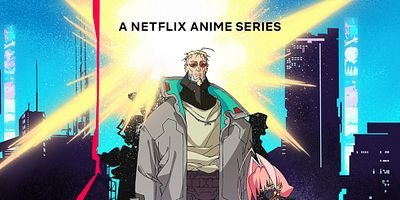 Poster der Serie 