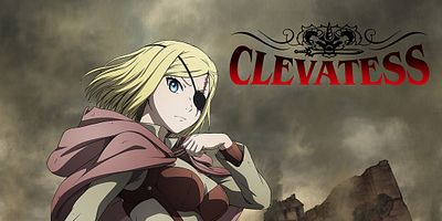Poster der Serie 