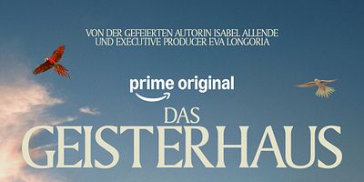Poster der Serie 