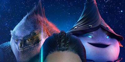 Poster der Serie Kapitel 1: Refugium 573